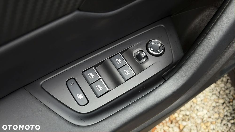 Peugeot 508 1.5 BlueHDi Allure S&S - 33