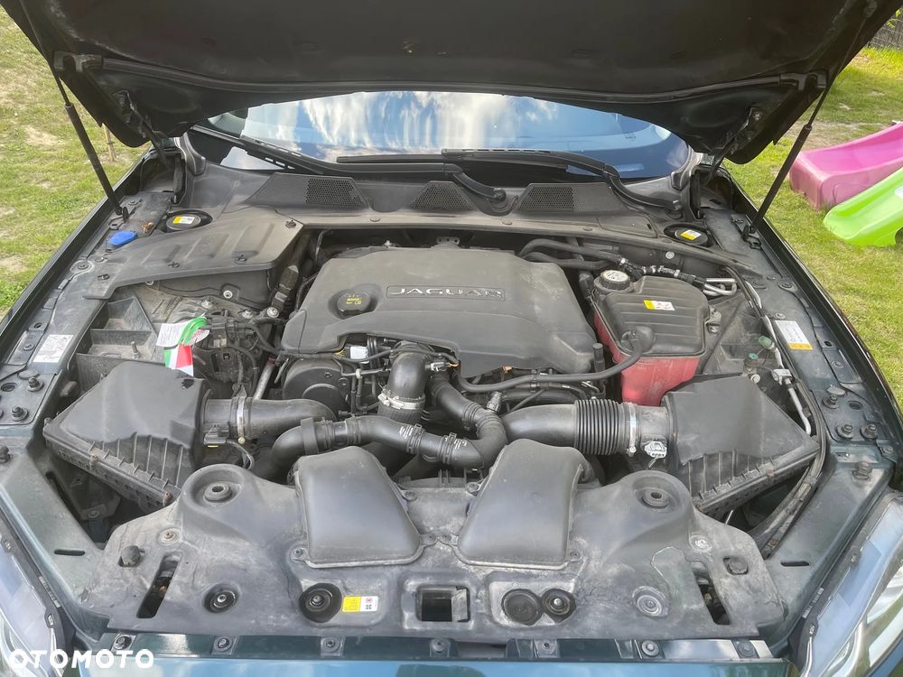 Jaguar XJ 3.0 V6 Portfolio - 29