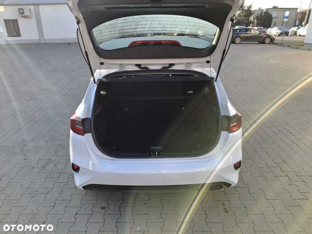 Kia Ceed 1.5 T-GDI M - 7