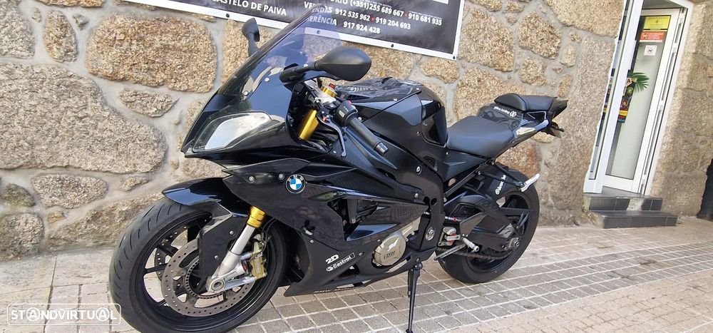 BMW S 1000 RR - 5