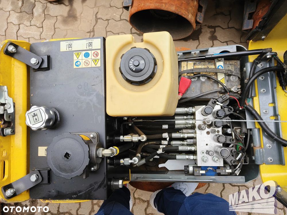 Wacker Neuson RTSC3 - 9