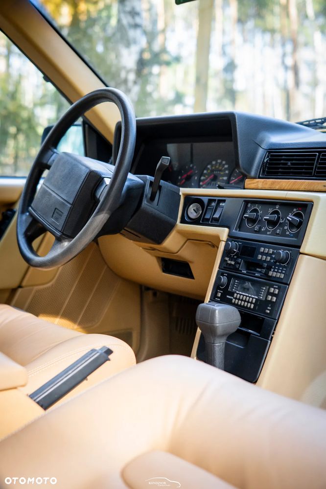 Volvo 780 - 19
