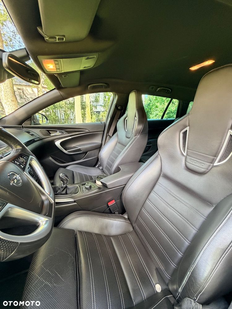 Opel Insignia 2.0 CDTI Edition - 20
