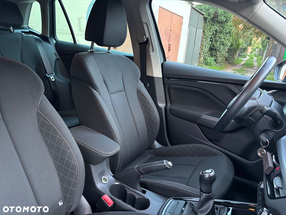 Skoda Kamiq 1.0 TSI Ambition - 14