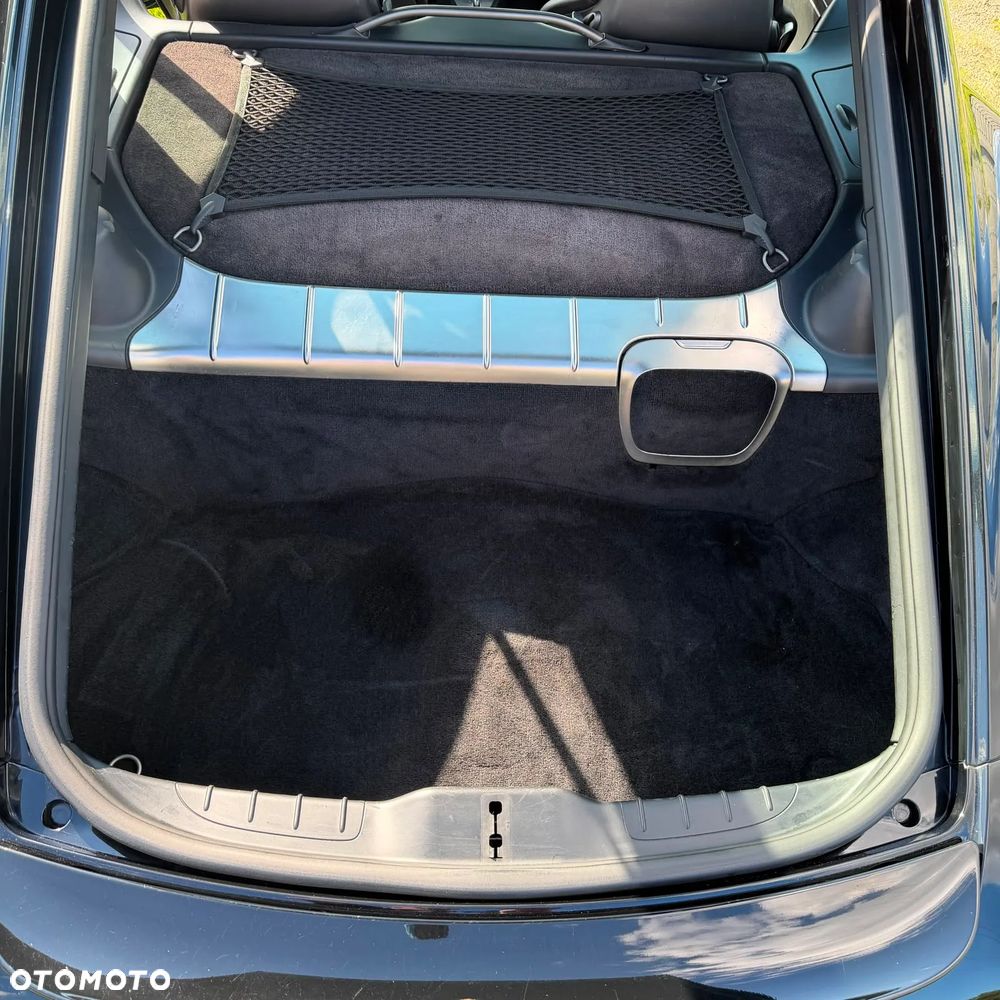 Porsche Cayman - 7