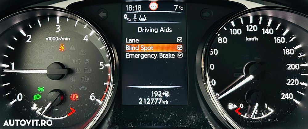 Nissan X-Trail 1.6 dCi Tekna - 35