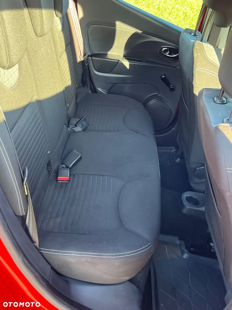 Renault Clio Energy TCe 90 Start & Stop Dynamique - 13