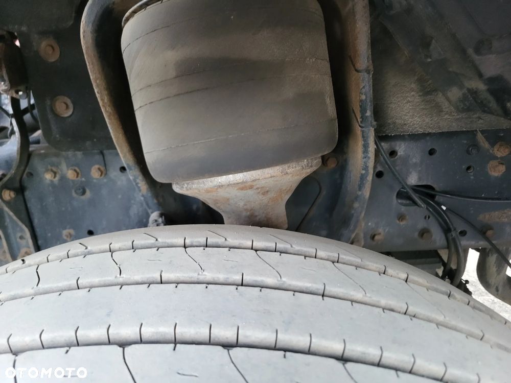 MAN TGS 24.360 - 13