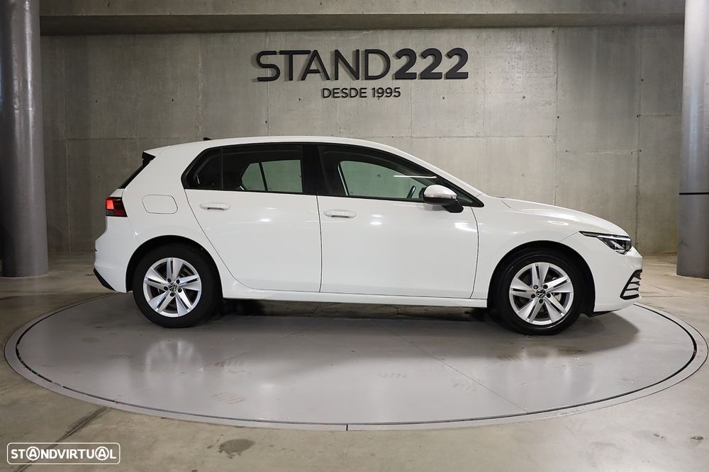 VW Golf 1.0 TSI Life - 4