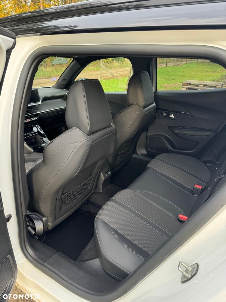 Peugeot 2008 1.2 PureTech GT Line S&S EAT8 - 16