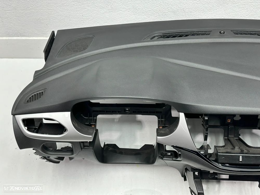 Kit Airbags - Opel Astra K (2019) - 6