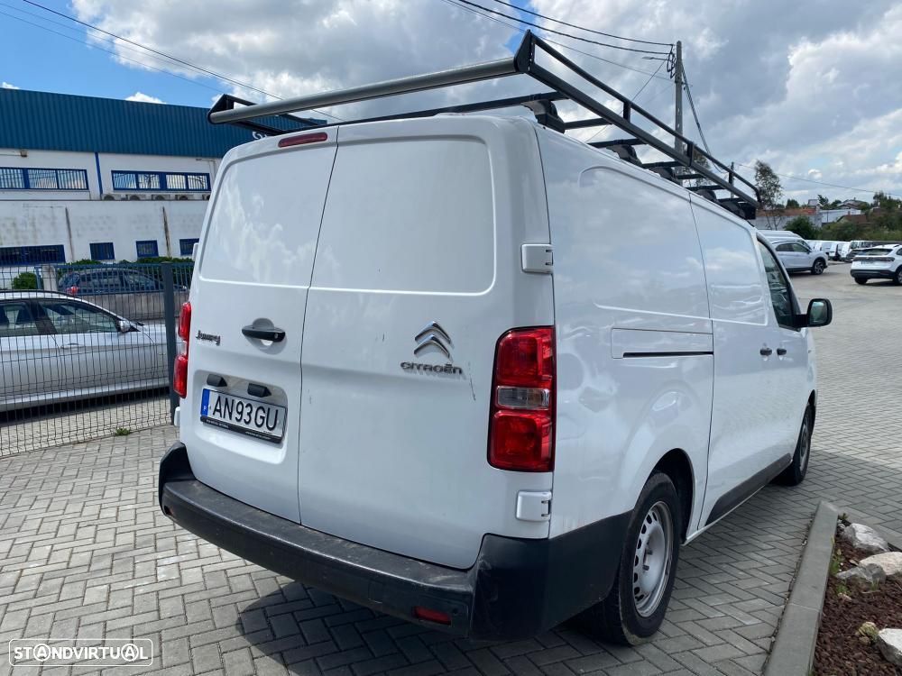 Citroën Jumpy L3 H2 - 3