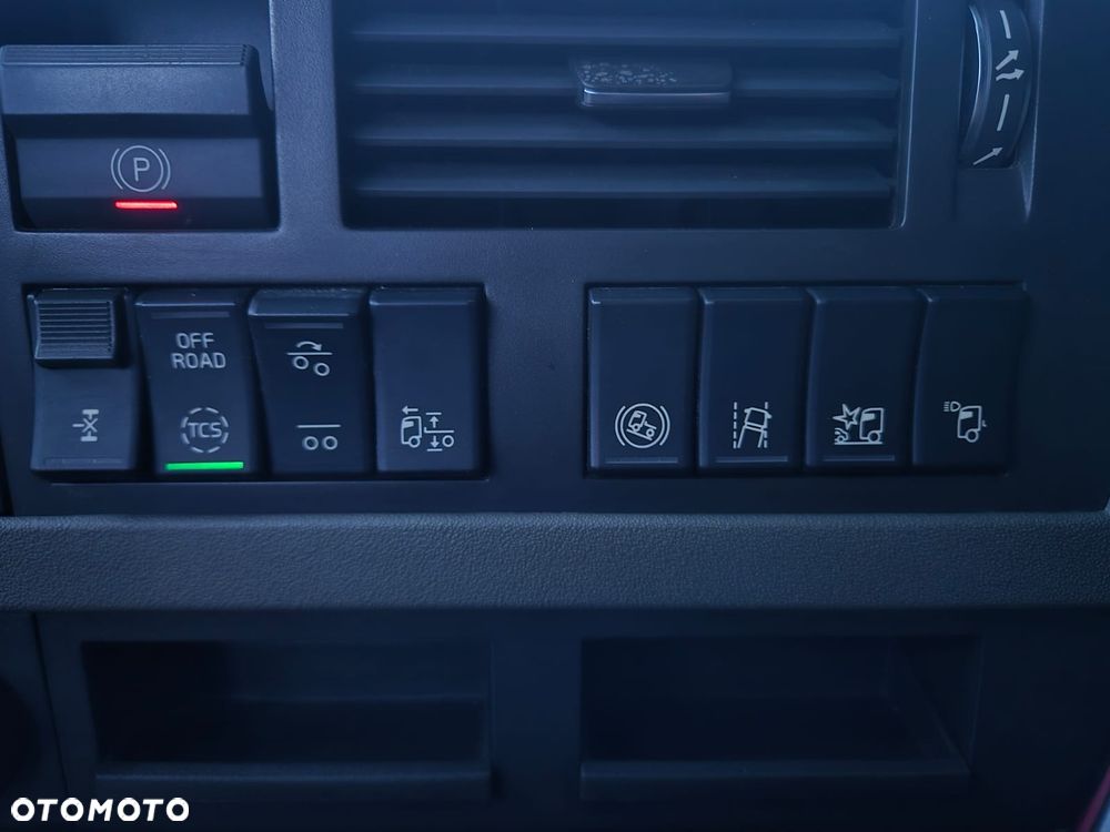 Volvo FH 500 PUSHER 6x2*4 - 28