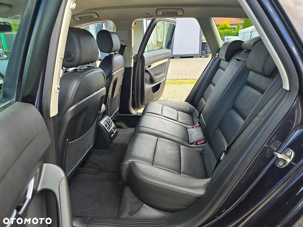 Audi A6 Avant 2.0 TDI DPF - 18