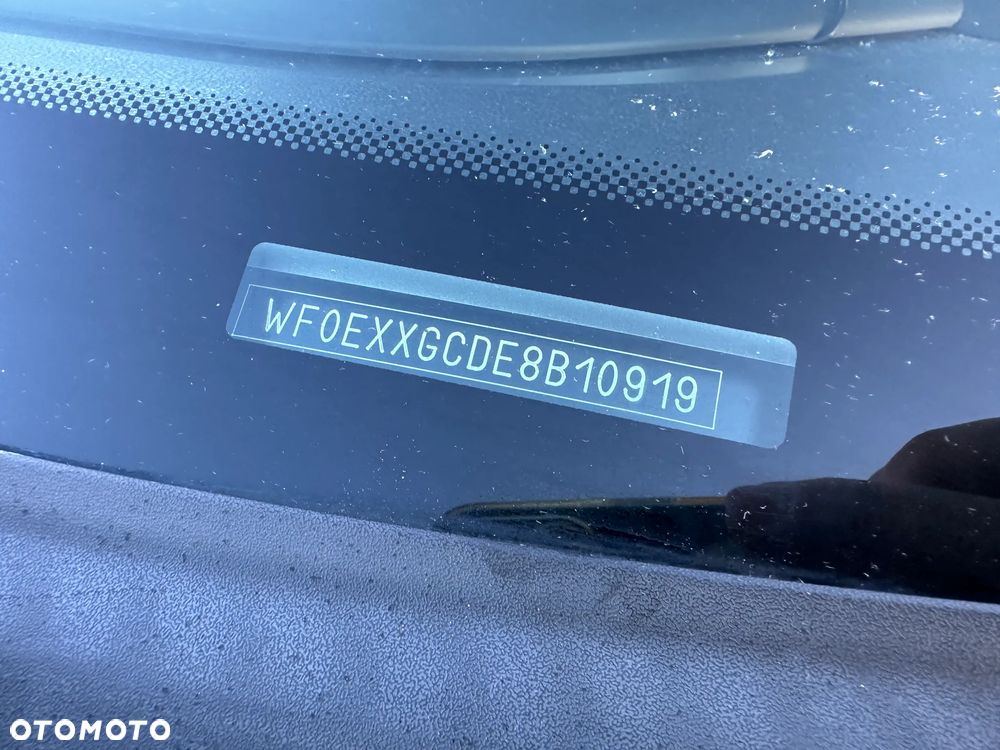Ford C-MAX - 8
