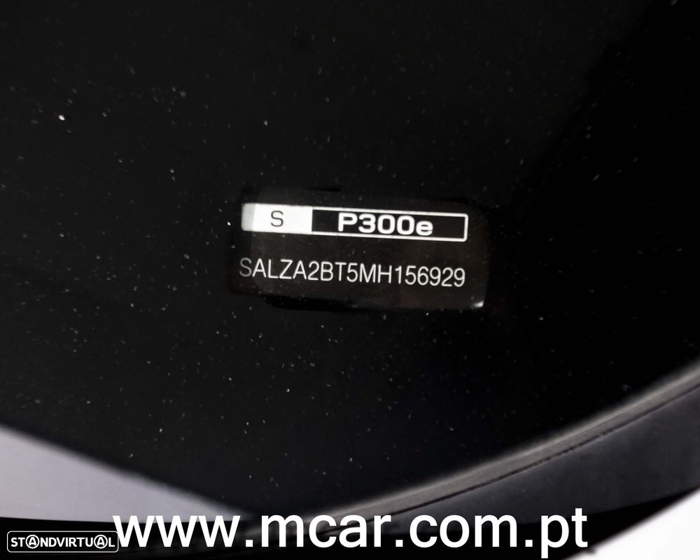 Land Rover Range Rover Evoque - 22