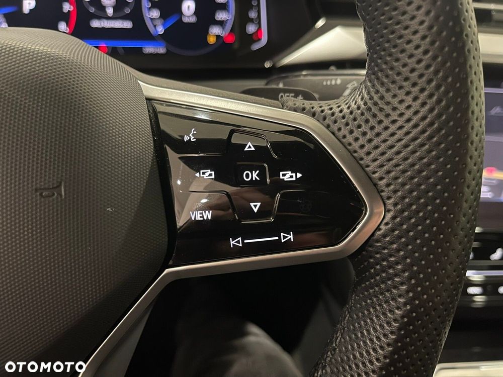 Volkswagen Arteon Shooting Brake 2.0 TSI R-Line DSG - 26