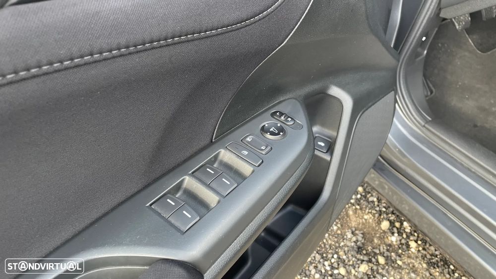 Honda Civic 1.5 i-VTEC Comfort - 24
