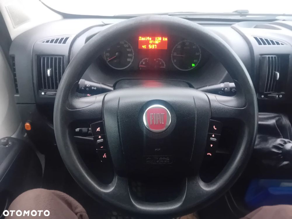 Fiat Ducato - 23