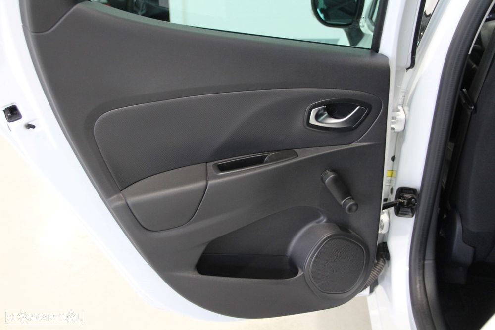 Renault Clio 1.5 dCi Limited EDition - 21