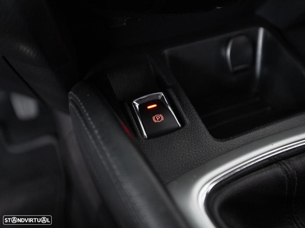 Nissan Qashqai - 19