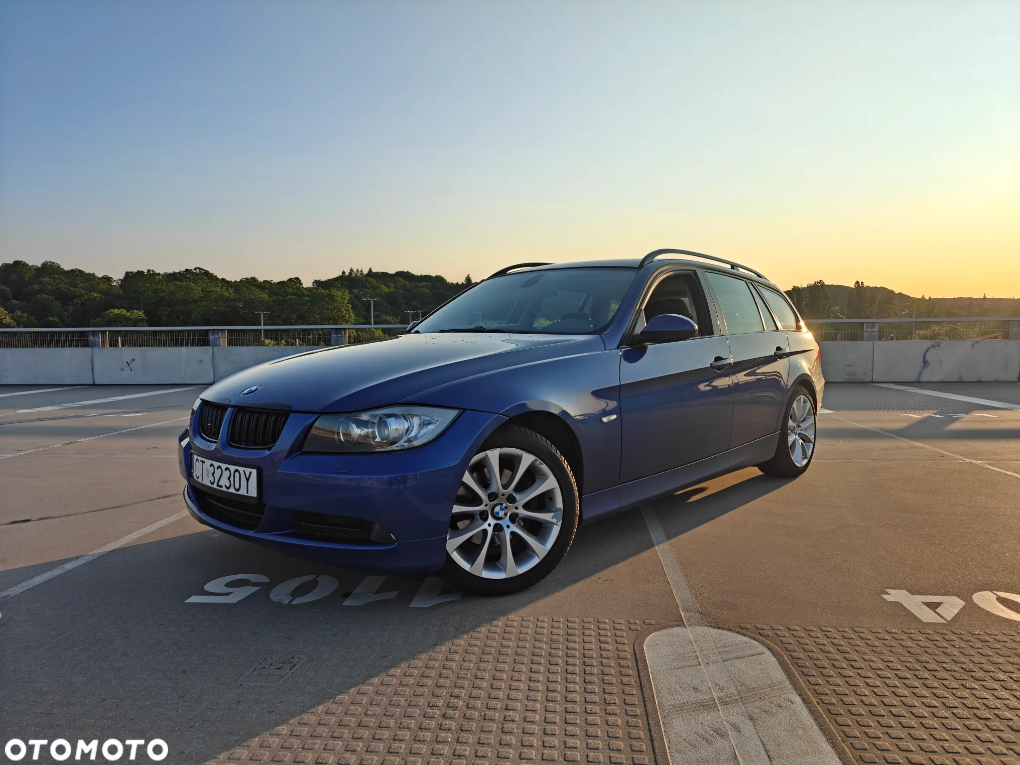 BMW Seria 3 - 3
