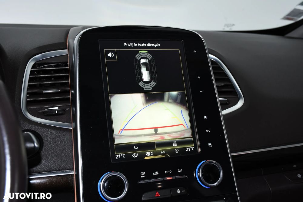Renault Espace Energy dCi 160 EDC Intens - 9
