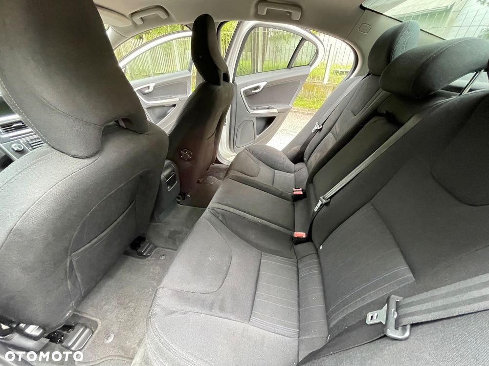 Volvo S60 D4 RDesign - 19