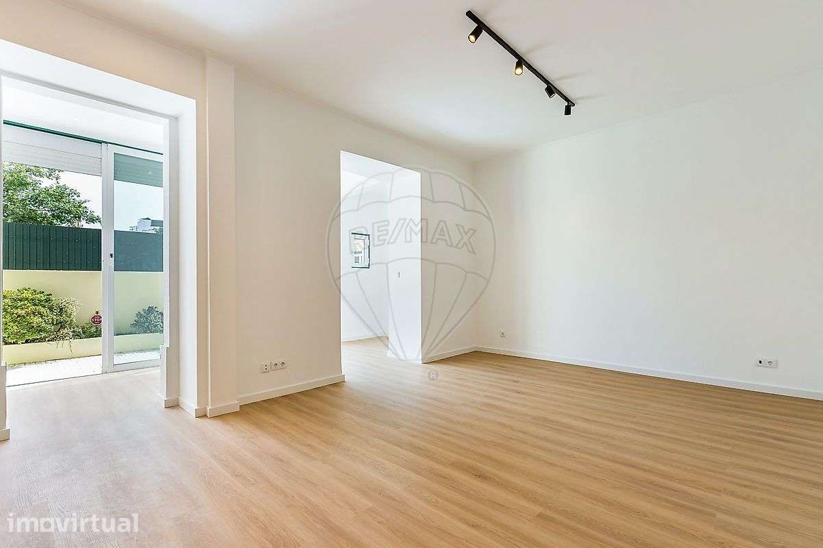 Apartamento T2 para venda - Grande imagem: 3/24