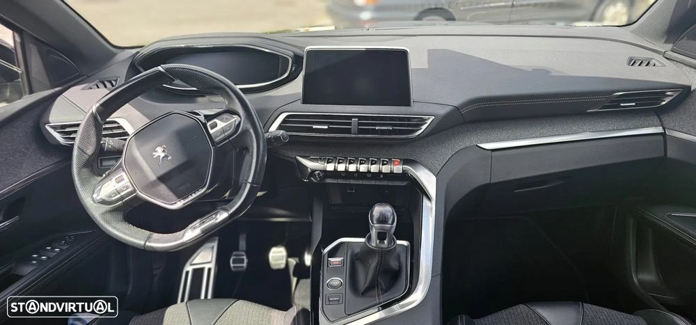 Peugeot 5008 - 2