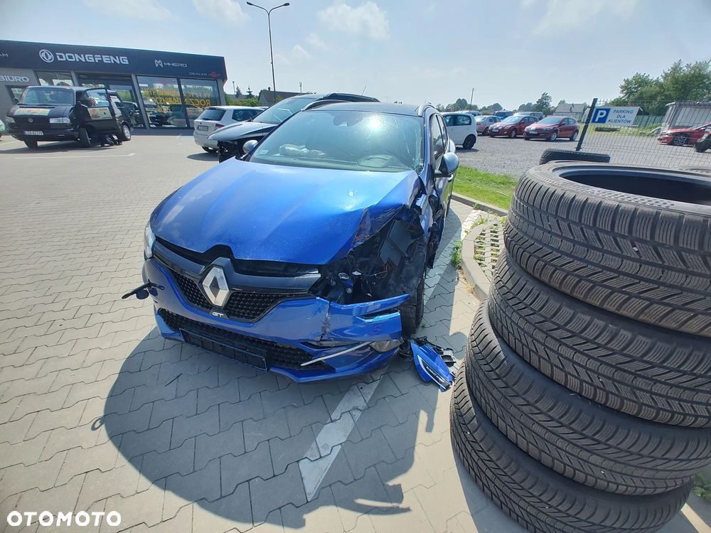 Renault Megane 1.6 TCe GT EDC - 2