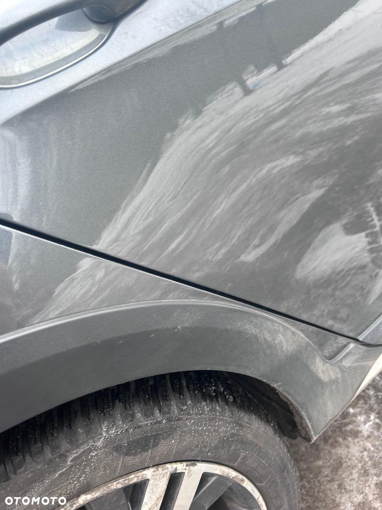 Volkswagen Golf Alltrack - 17