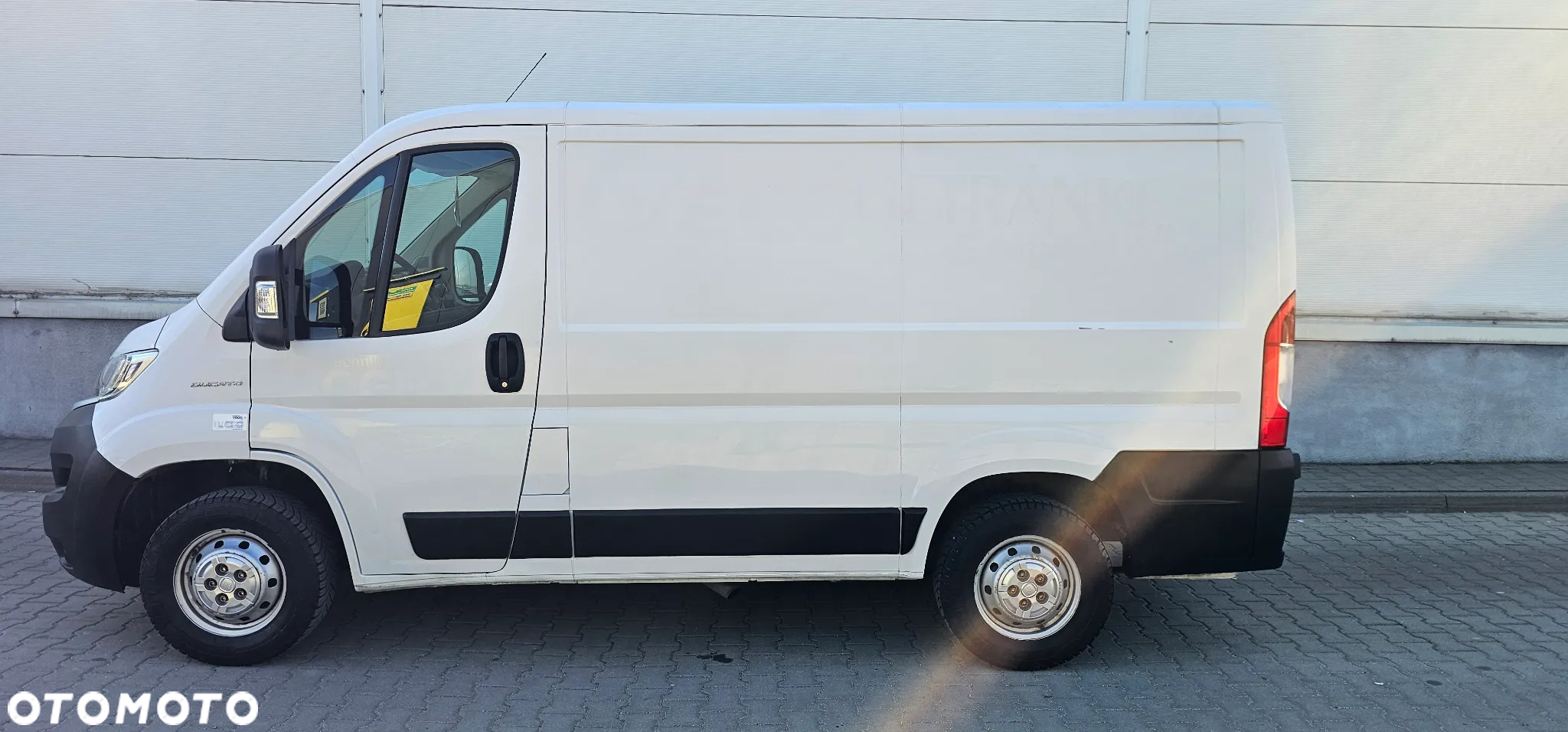 Fiat Ducato - 6