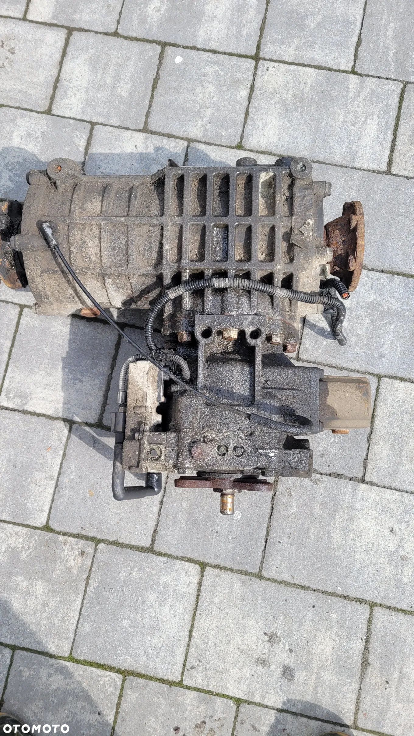 HALDEX DYFER 4X4 SYNCRO 4MOTION GOLF 4 BORA LEON CUPRA 4, AUDI A3/ S3 8L, OCTAVIA SCOUT - 1