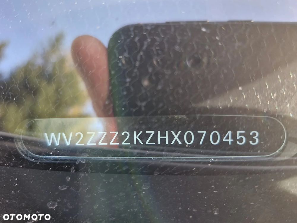 Volkswagen Caddy 2.0 TDI Comfortline DSG - 8