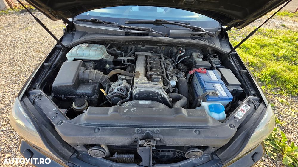 Kia Sorento 2.5 CRDi Aut. EX - 11