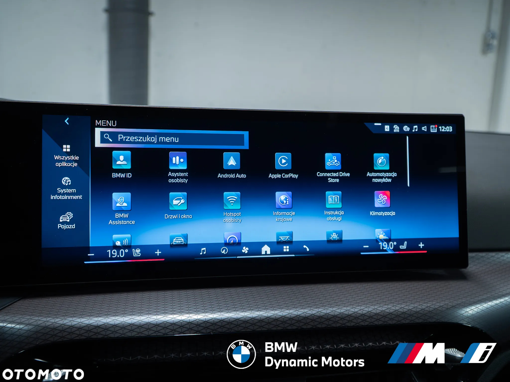 BMW Seria 3 320d xDrive M Sport - 31