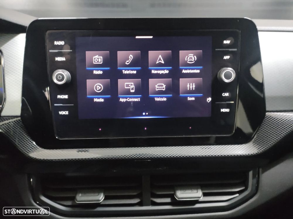 VW T-Cross 1.0 TSI Urban - 17