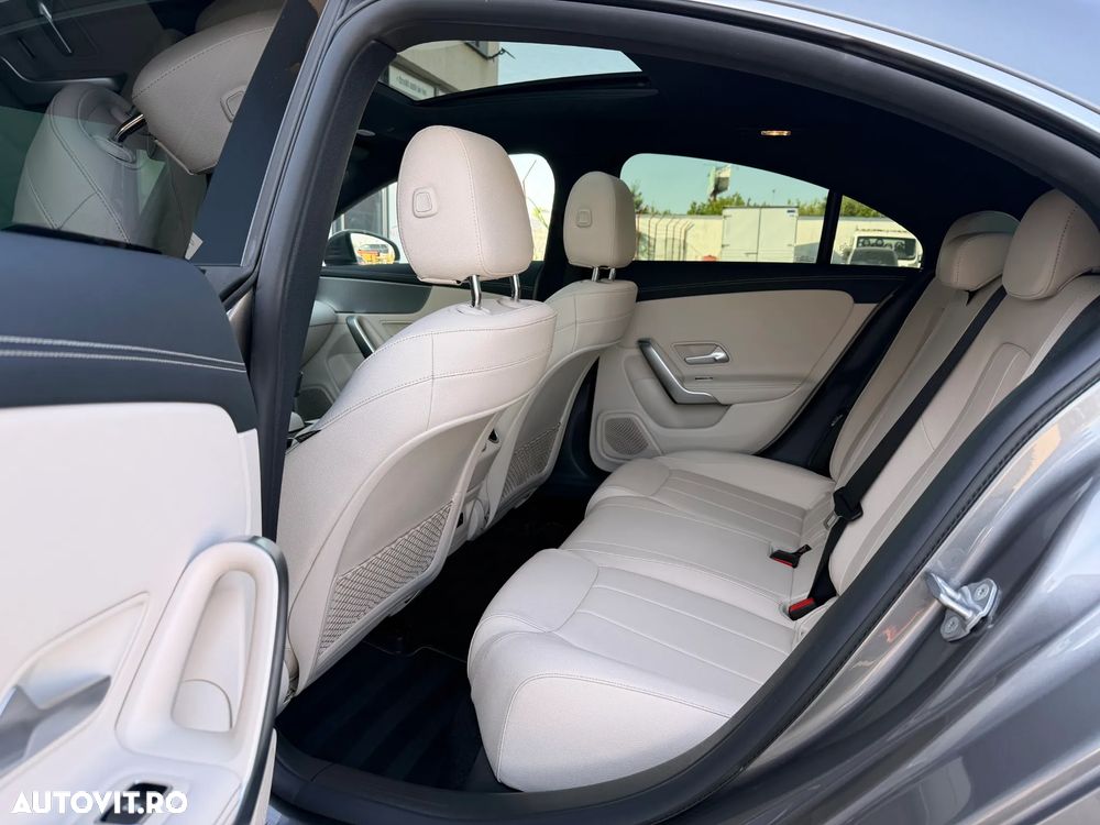 Mercedes-Benz A 250 - 15