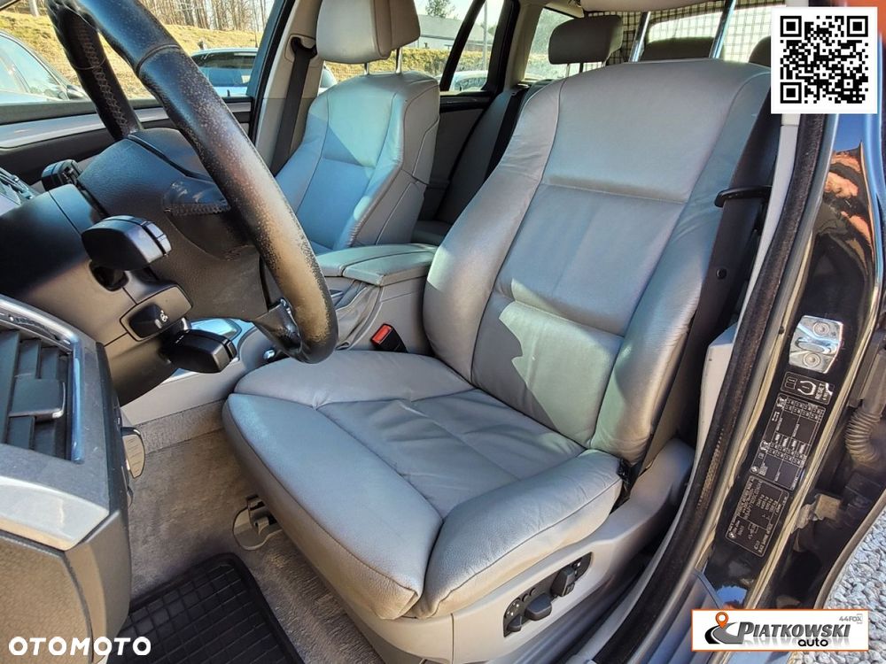 BMW Seria 5 - 19