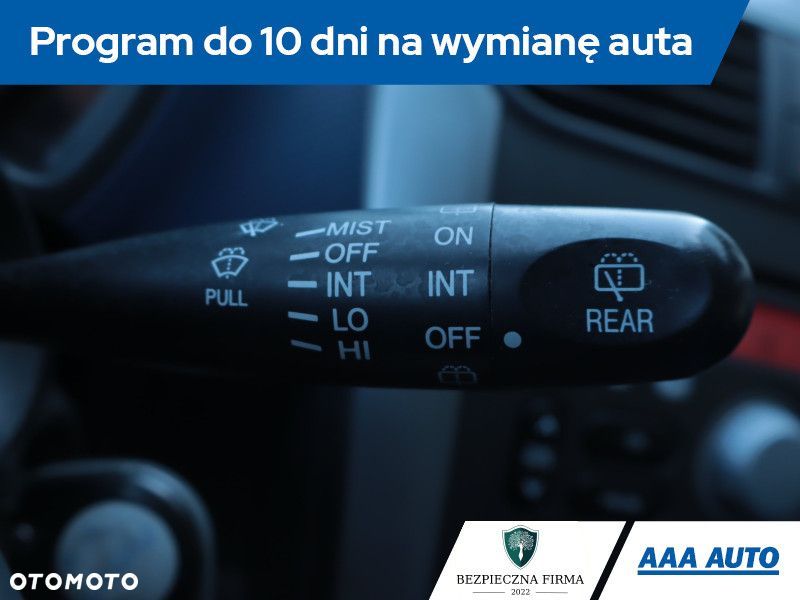 Opel Agila - 20