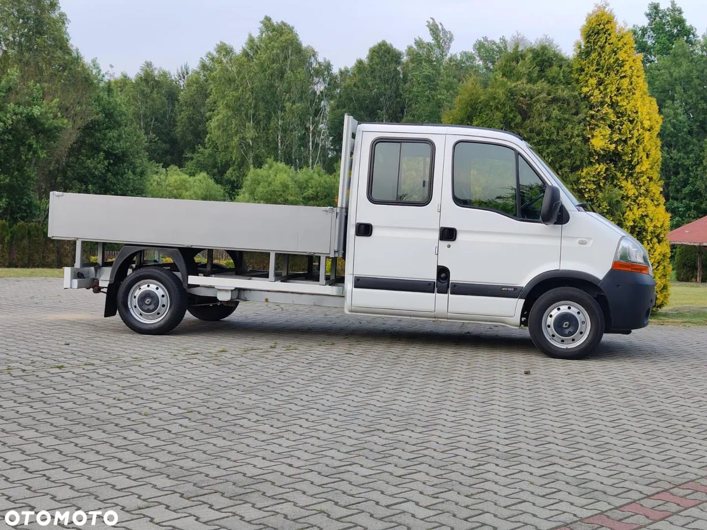 Renault Master - 12