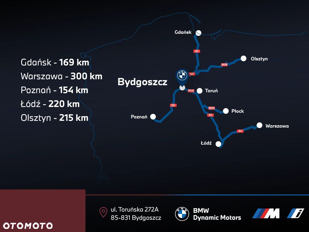 BMW Seria 4 M440i xDrive Gran Coupe - 16