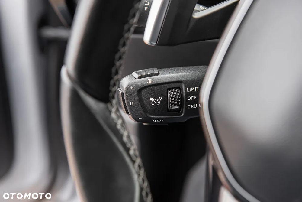 Peugeot 508 PureTech 180 EAT8 GT - 21