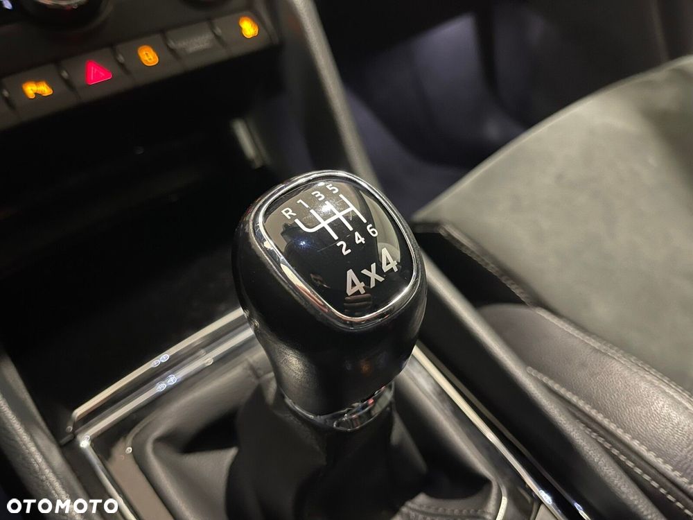 Skoda Karoq 2.0 TDI SCR 4x4 Style - 25