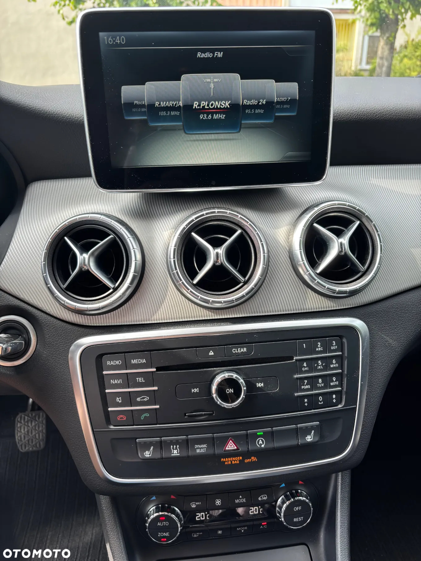 Mercedes-Benz CLA 200 - 11