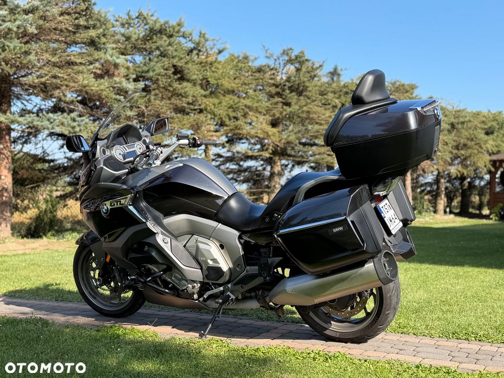 BMW K - 6