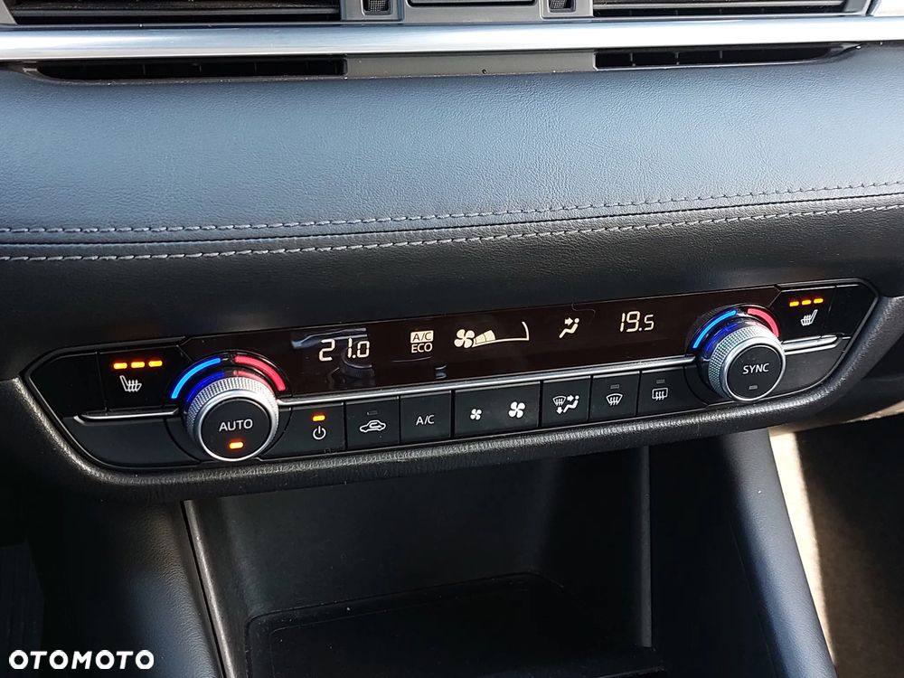 Mazda 6 2.0 Center-Line - 8