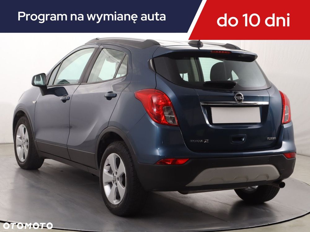 Opel Mokka - 6
