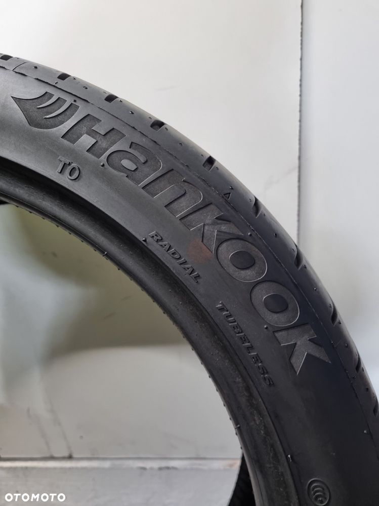 2x 235/40R19 96W Hankook Ventus S1 Evo 3 6mm 2021/2022 opony letnie - 7